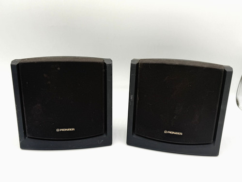 Pioneer p70 speakers pair - s-p70,