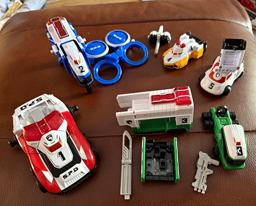 Magazord transforming - magazord,