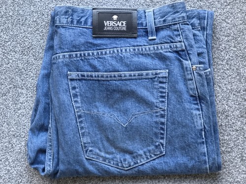 Genuine 90s vintage versace - vintage,