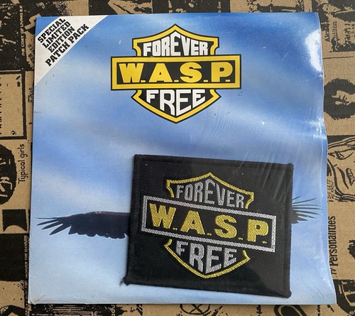 Forever free 7 - forever,