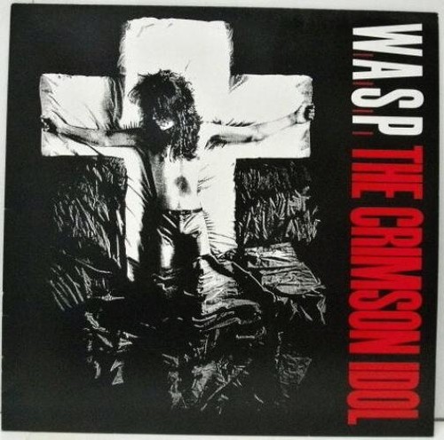 The crimson idol - the,