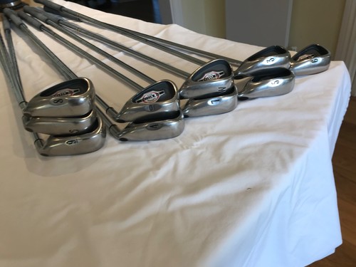 Callaway big bertha s w - big, s/w
