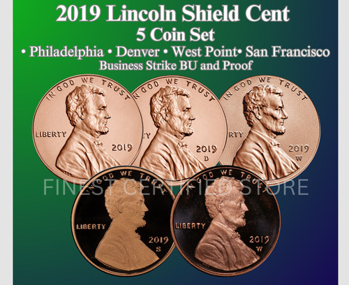 2019 s lincoln shield - 2019, w