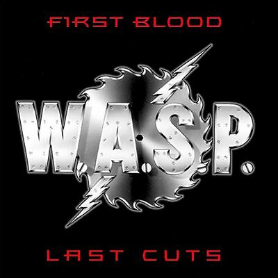 First blood last - first, blood,