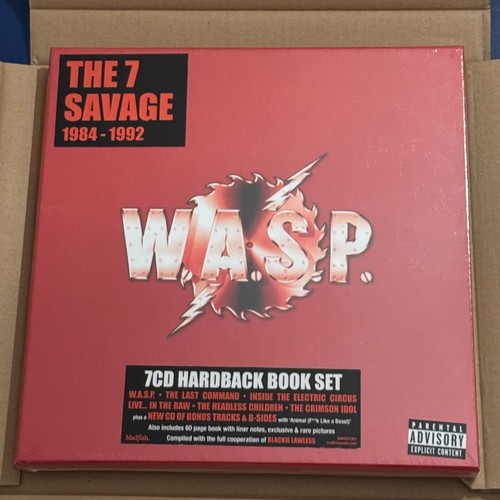 The 7 savage - 7,