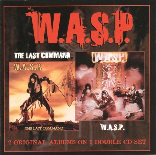 W a s p - -, the