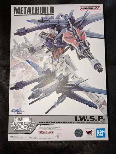 Metal build s p - metal, i.w.s.p