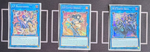 Mamo 1st ed link - yu-gi-oh!,