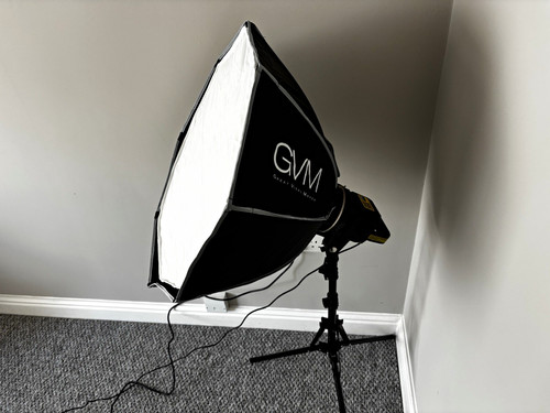 Gvm p80s 80w - gvm-p80s-1a,