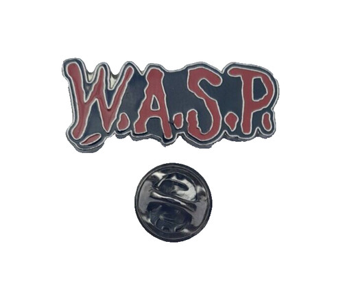 Official 1989 tour - w.a.s.p.,