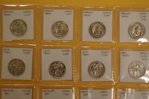 2020 quarter set 5 - -,
