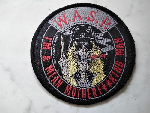 Patch original 1989 - original,