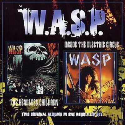 Inside the electric - inside,