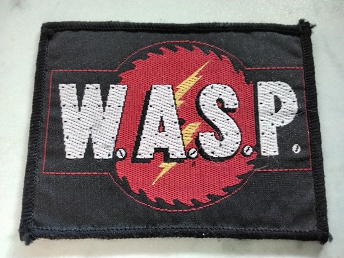 Patch original 80er - original,