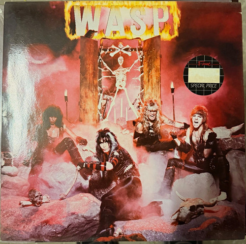 S p lp 12 - w.a.s.p., w.a.s.p.