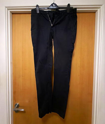 Company men s black - company,