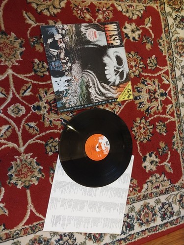 The headless - w.a.s.p., –