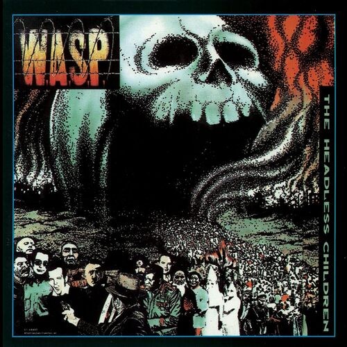 The headless - w.a.s.p.,