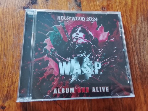 Hollywood 2024 - w.a.s.p.,