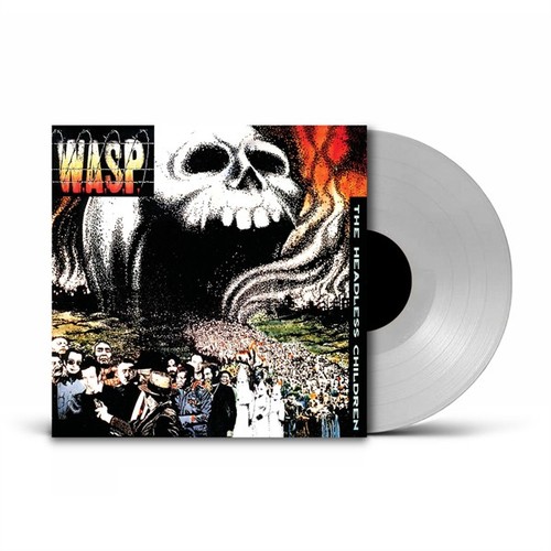 The headless - w.a.s.p.,