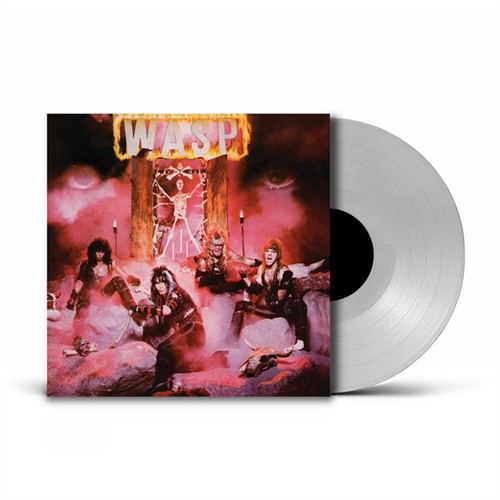 A s p phd - w.a.s.p., (phd