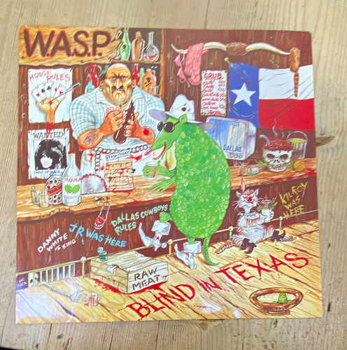 Blind in texas - w.a.s.p.,