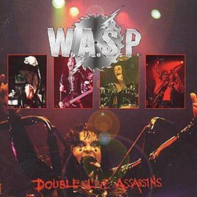 Double live - double,