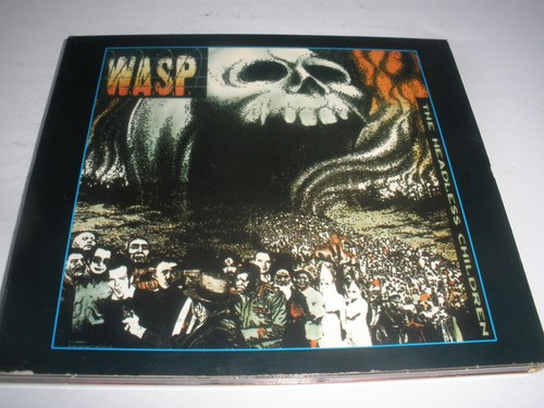 The headless children - w.a.s.p,