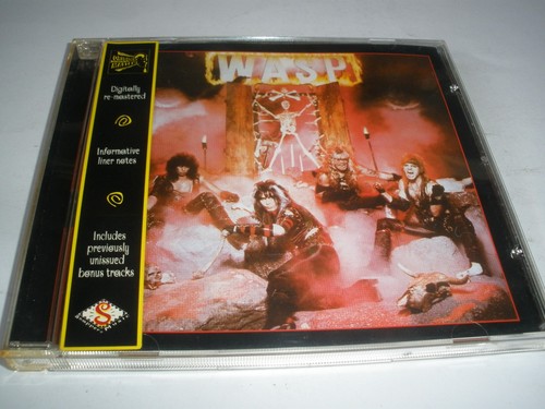 A s p cd - w.a.s.p.,