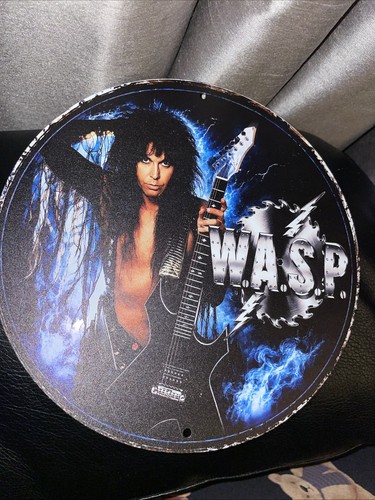 Wasp blackie lawless - w.a.s.p.,