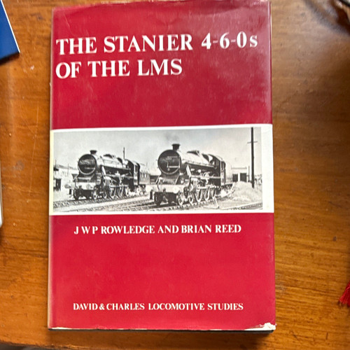 The stanier of - the,