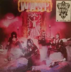 W a s p - -, w.a.s.p.,