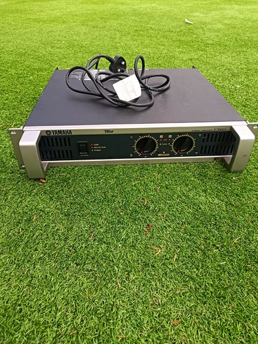 Yamaha p7000s 700w channel - yamaha, 2-channel