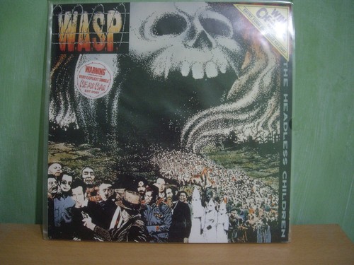 The headless - w.a.s.p.,