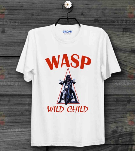 Wild child 85 heavy - wild, child'85