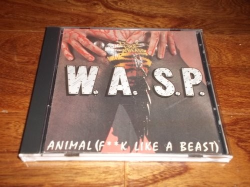 Animal f ck like - animal,