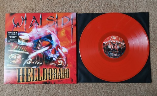 Helldorado limited - -,