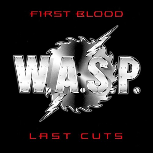 First blood last - first, blood,
