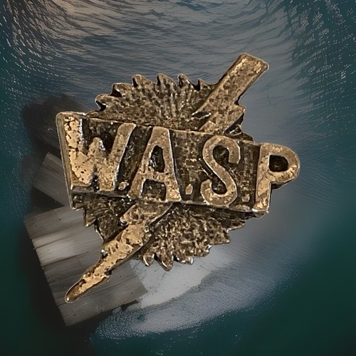 Eddie munson s - w.a.s.p.,