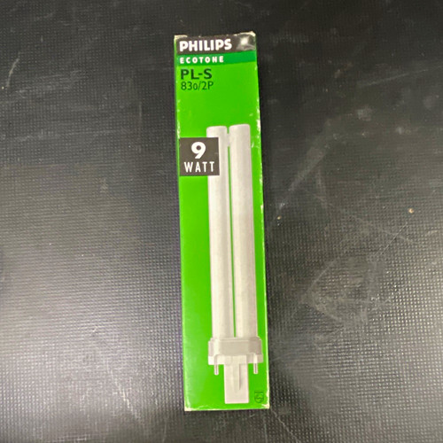 Philips ecotone 830 - philips, 9w