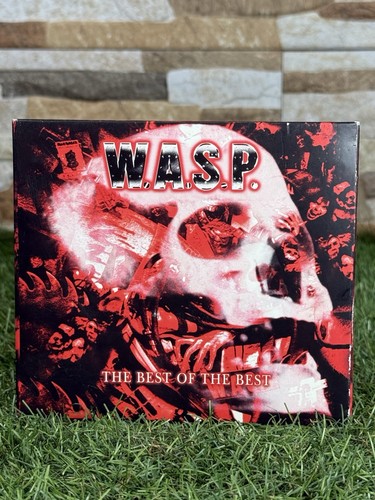 Best of the - w.a.s.p.,